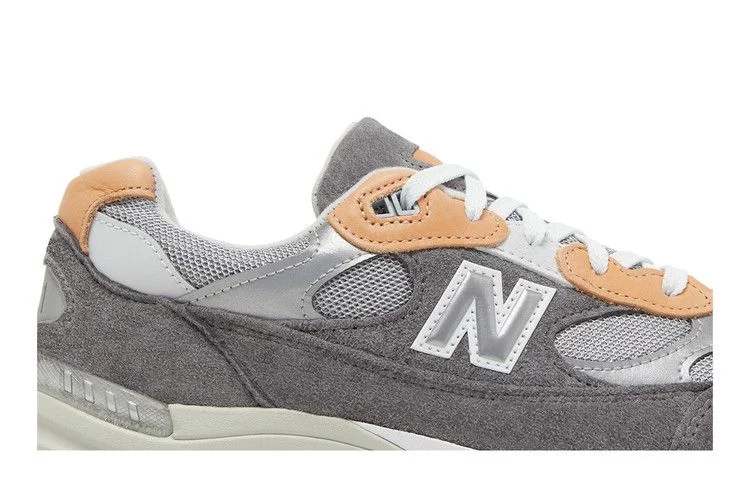 Кроссовки Todd Snyder x New Balance 992 Made in USA '10th Anniversary'