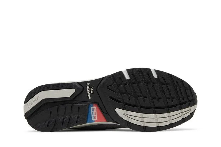 Кроссовки Todd Snyder x New Balance 992 Made in USA '10th Anniversary'
