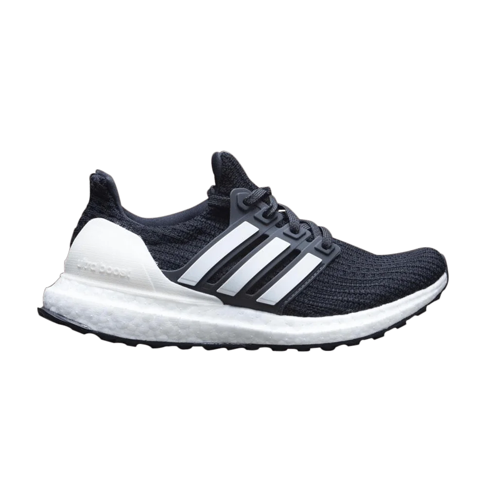 Кроссовки adidas UltraBoost 4.0 J 'Show Your Stripes'