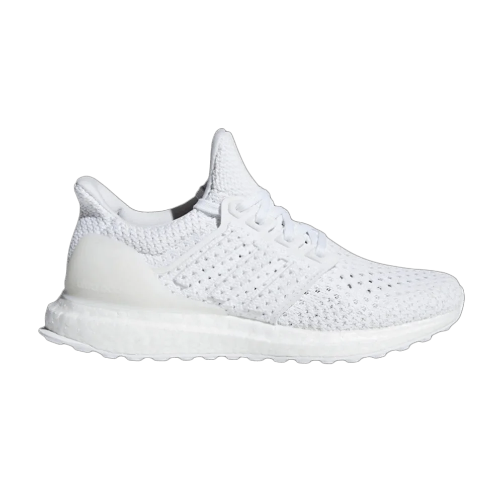 Кроссовки adidas UltraBoost Clima J 'White Grey'