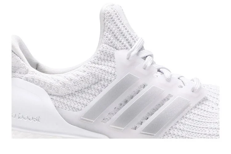 Кроссовки adidas Wmns UltraBoost 4.0 DNA 'White Silver Metallic'