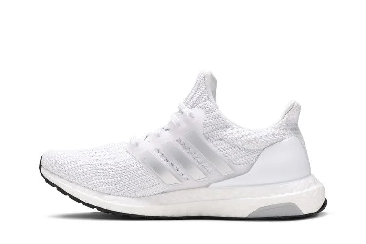 Кроссовки adidas Wmns UltraBoost 4.0 DNA 'White Silver Metallic'