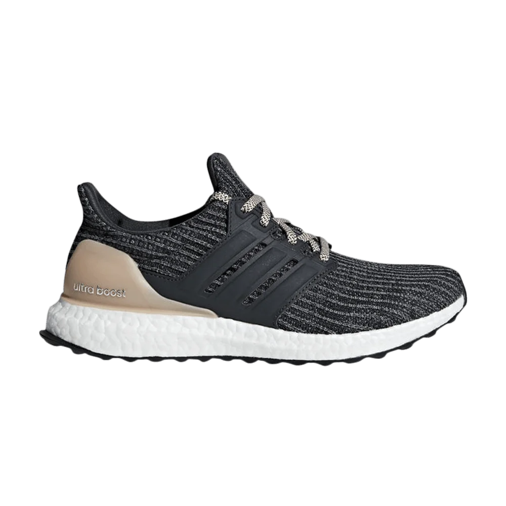 Кроссовки adidas Wmns UltraBoost 4.0 'Mocha'