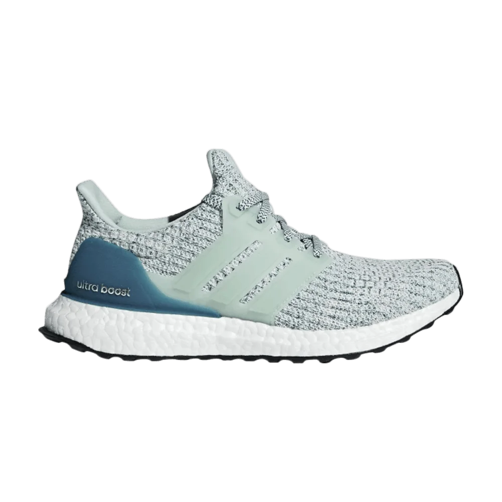 Кроссовки adidas Wmns UltraBoost 'Ash Green'