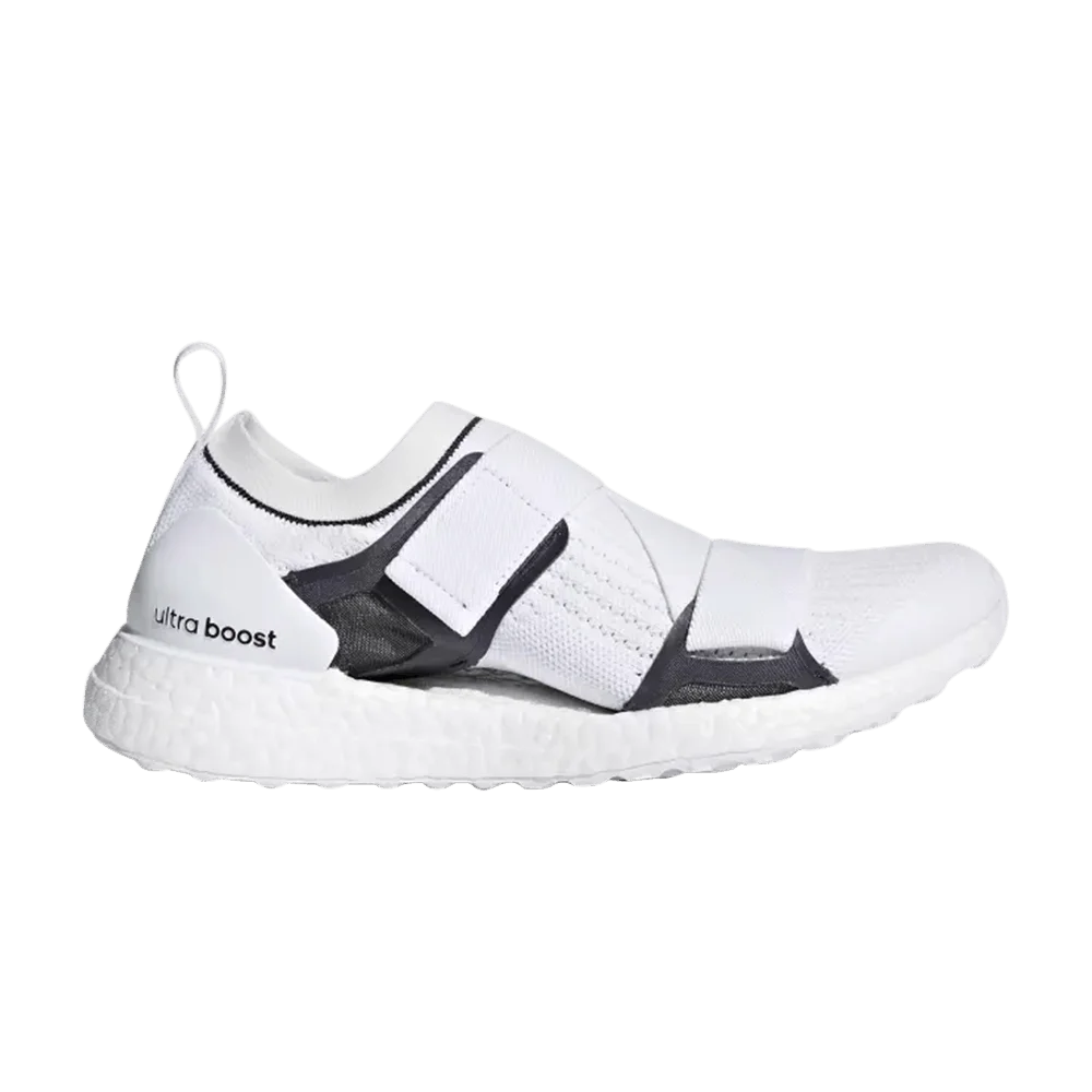 Кроссовки adidas Wmns Ultraboost X 'Core White'
