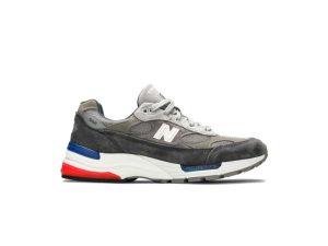 Серый, Синий, Красный