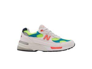 Белый, Зелёный