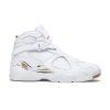 White/Metallic Gold-Varsity Red-Blur