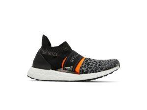 Core Black/Core Black/Signal Orange