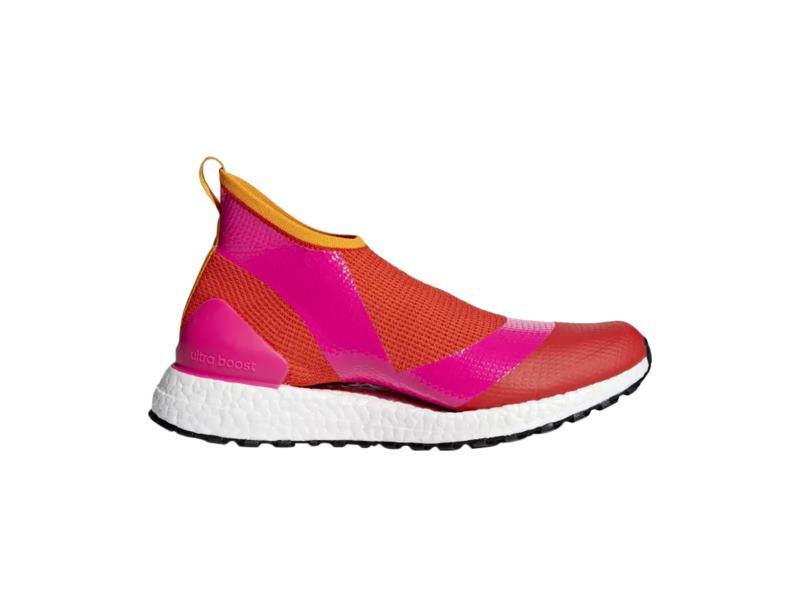 Stella McCartney x Wmns adidas UltraBoost X AT Shock Pink