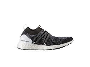 Черный Белый, Черный Белый, Бегущий белый