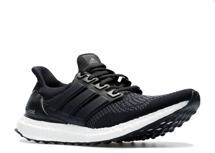 Кроссовки Wmns adidas UltraBoost 1.0 Core Black