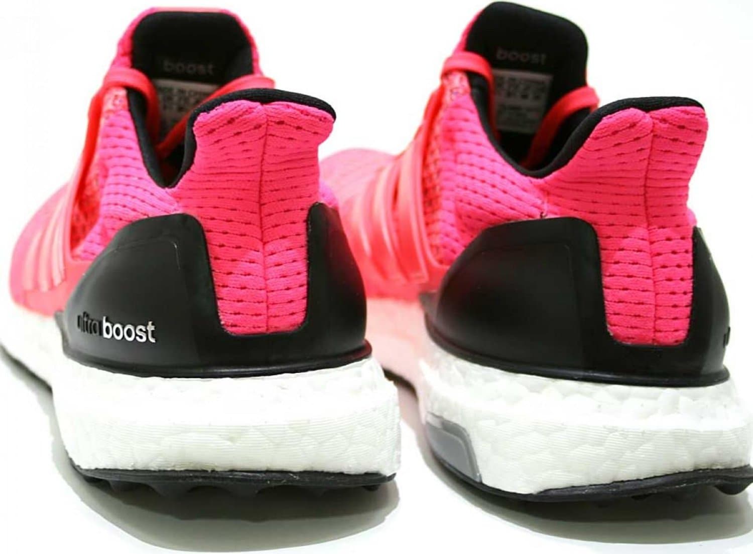 Кроссовки Wmns adidas UltraBoost 1.0 Flare Red