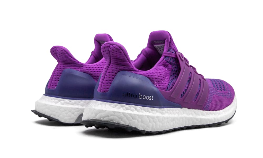 Кроссовки Wmns adidas UltraBoost 1.0 Flash Pink