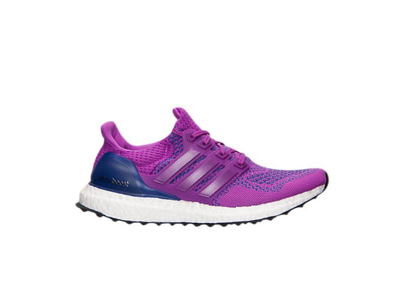 Wmns adidas UltraBoost 1.0 Flash Pink