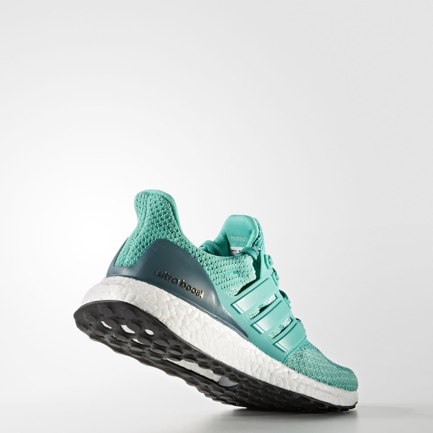Кроссовки Wmns adidas UltraBoost 2.0 Mint