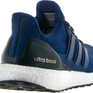 Wmns adidas UltraBoost 2.0 Navy 1