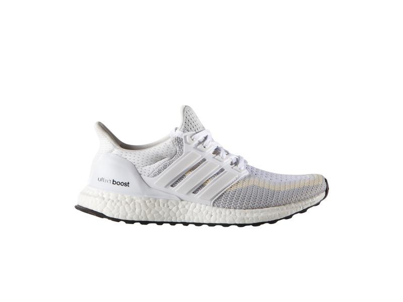 Wmns adidas UltraBoost 2.0 White Gradient