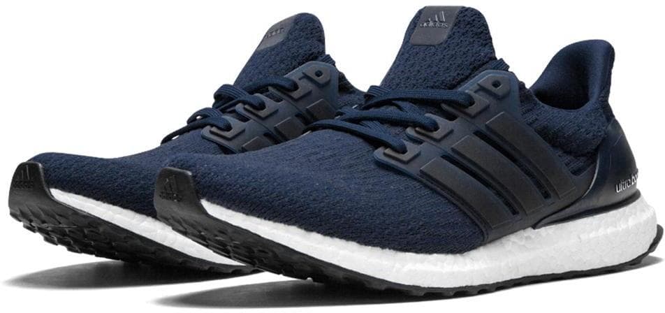 Кроссовки Wmns adidas UltraBoost 3.0 Collegiate Navy