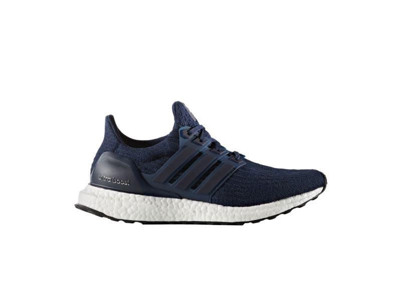 Wmns adidas UltraBoost 3.0 Collegiate Navy