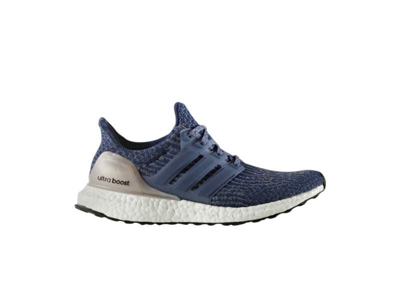 Wmns adidas UltraBoost 3.0 Mystery Blue