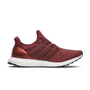 Wmns adidas UltraBoost 3.0 Mystery Red