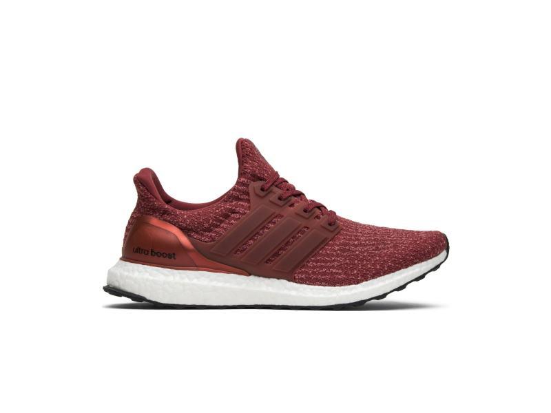 Wmns adidas UltraBoost 3.0 Mystery Red