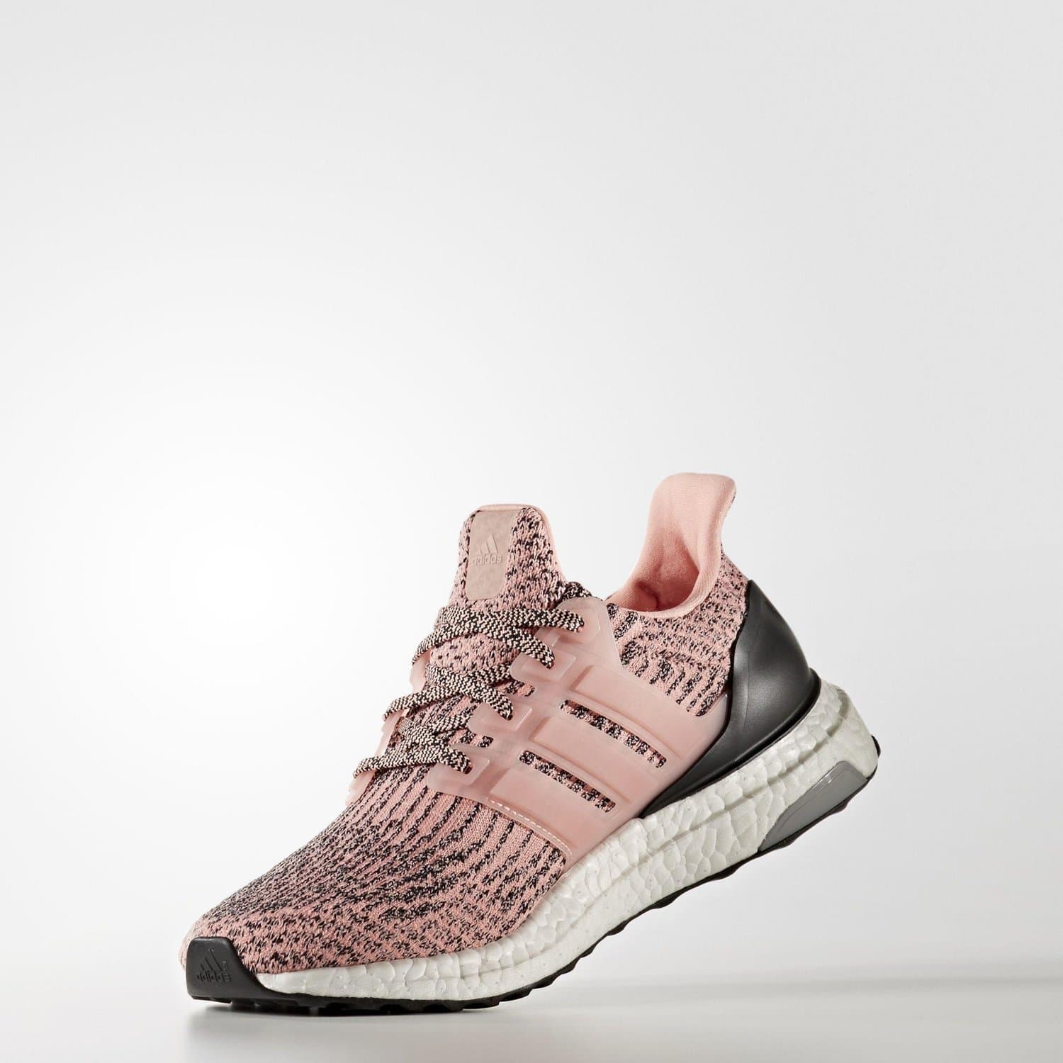 Кроссовки Wmns adidas UltraBoost 3.0 Salmon
