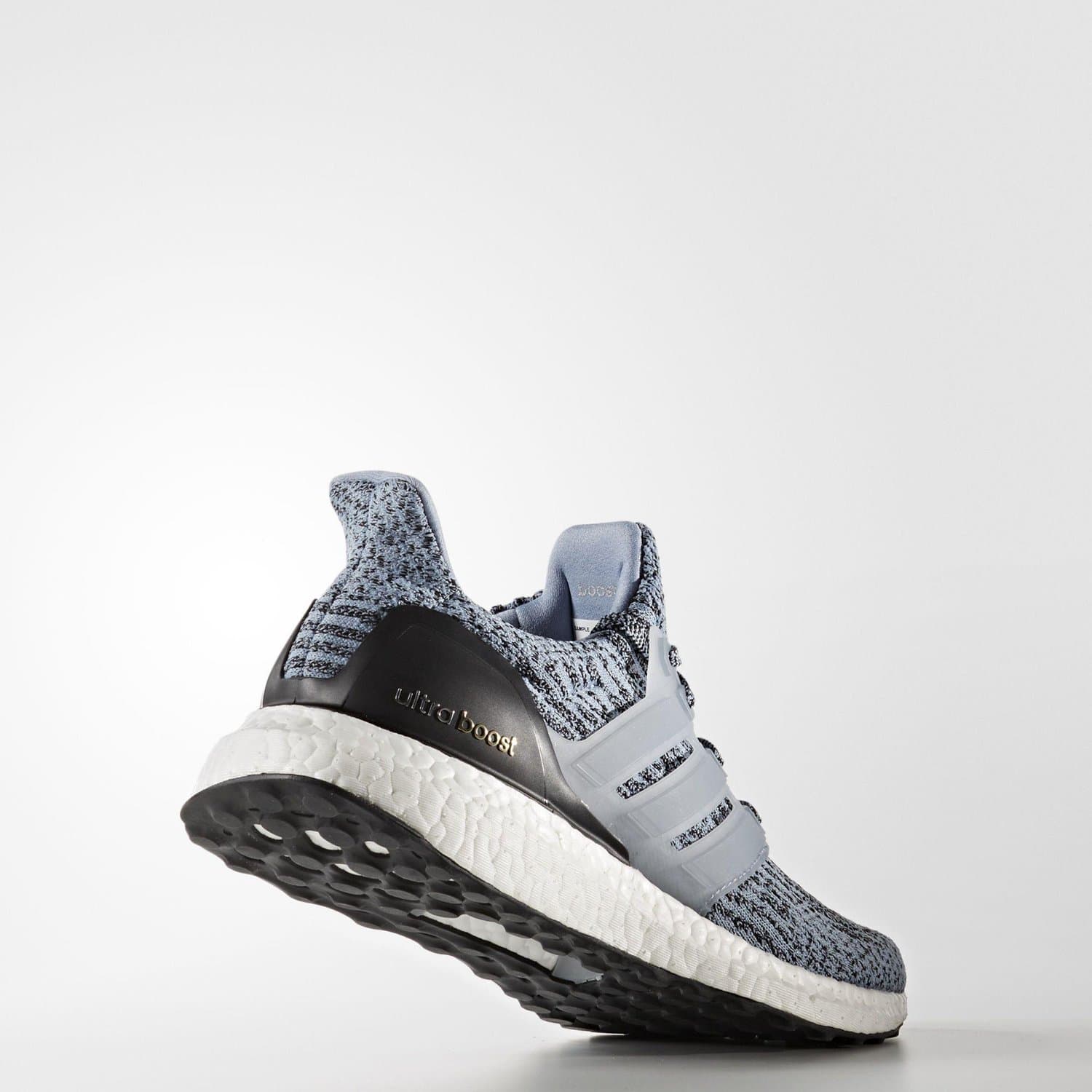 Кроссовки Wmns adidas UltraBoost 3.0 Tactile Blue