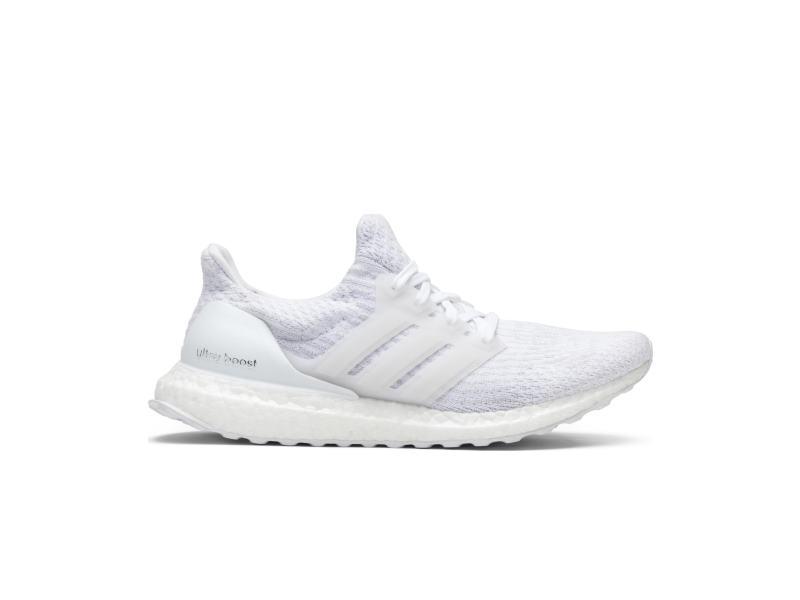 Wmns adidas UltraBoost 3.0 Triple White