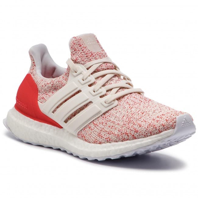 Кроссовки Wmns adidas UltraBoost 4.0 Active Red