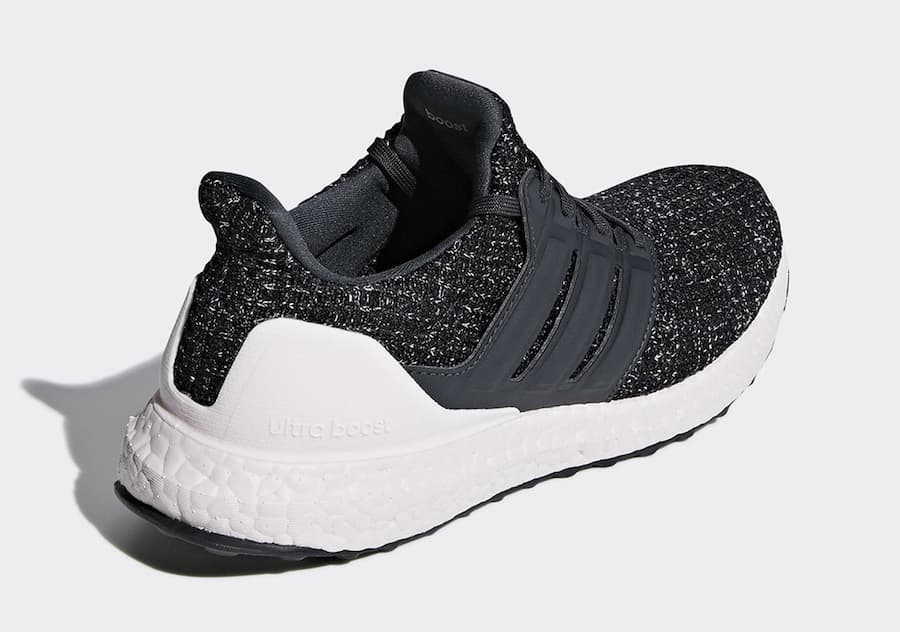 Кроссовки Wmns adidas UltraBoost 4.0 Black Orchid