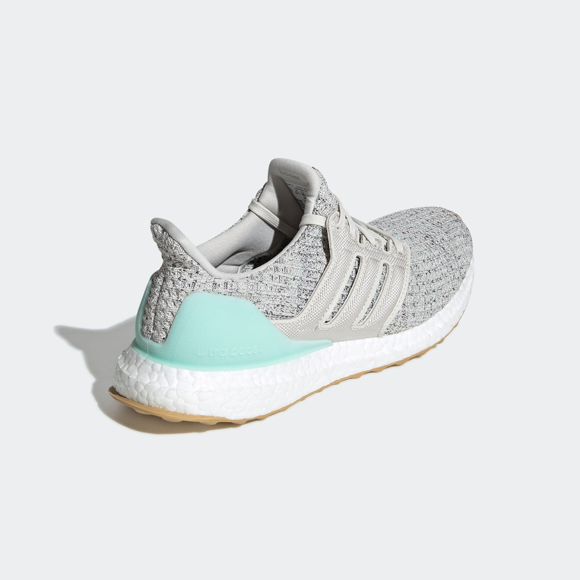Кроссовки Wmns adidas UltraBoost 4.0 Carbon Mint