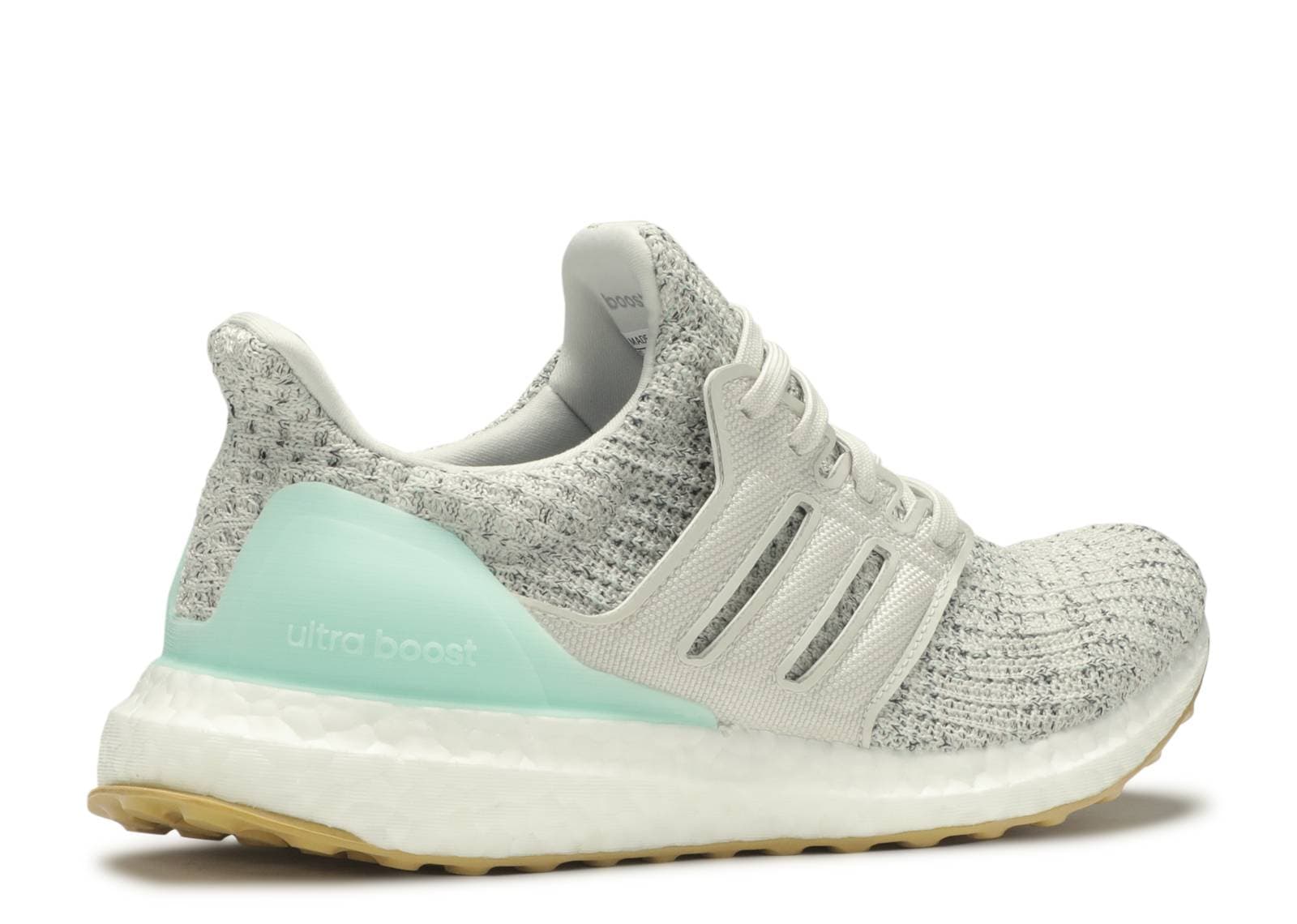 Кроссовки Wmns adidas UltraBoost 4.0 Carbon Mint