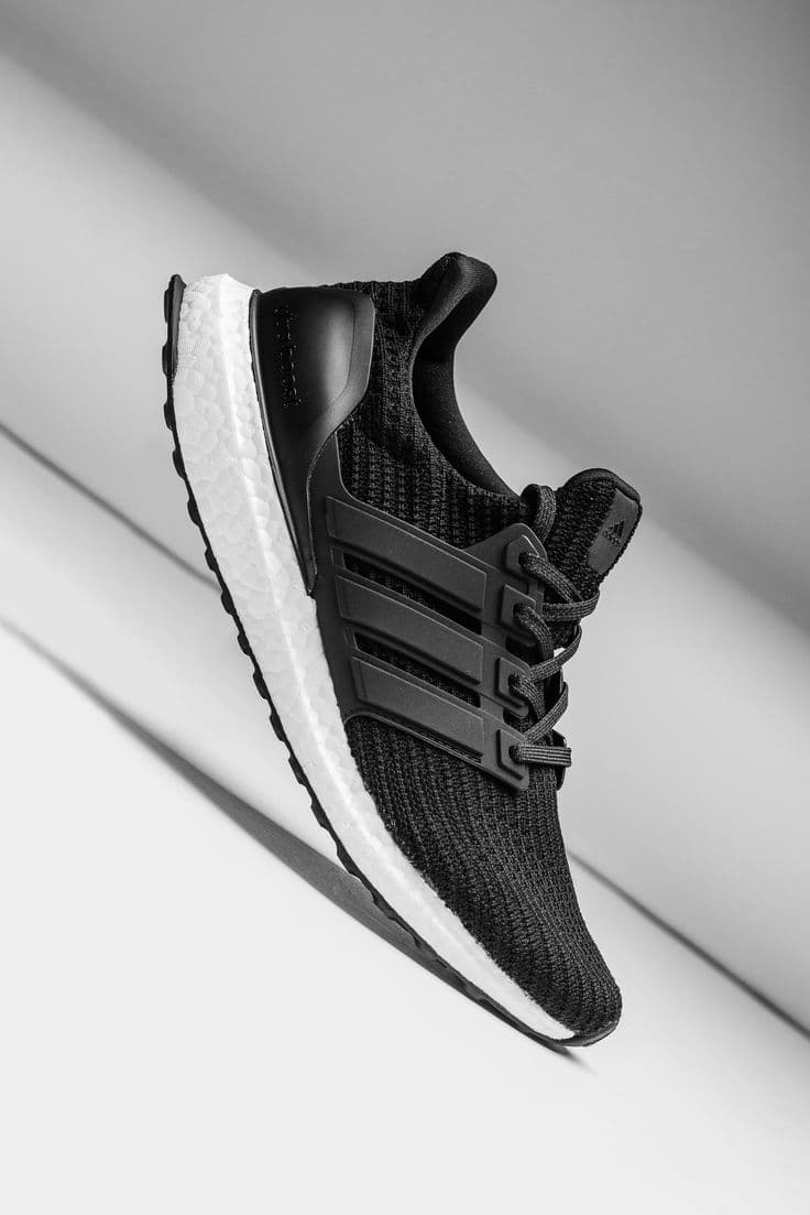 Wmns adidas UltraBoost 4.0 Core Black F36125