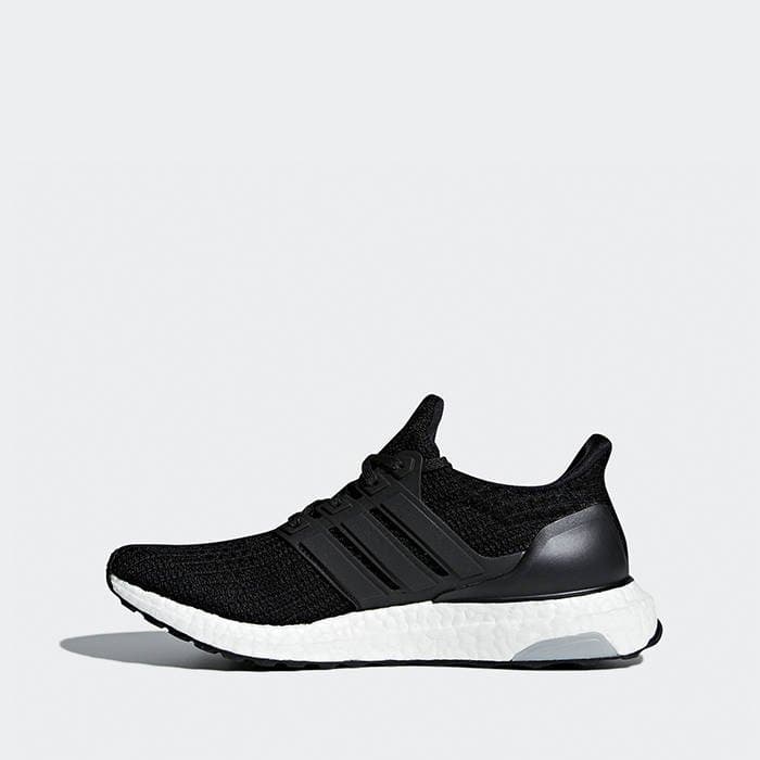 Кроссовки Wmns adidas UltraBoost 4.0 Core Black White