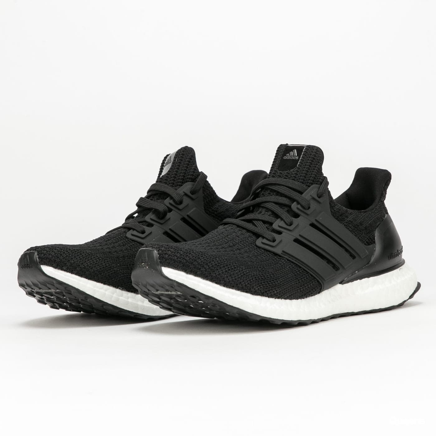 Кроссовки Wmns adidas UltraBoost 4.0 DNA Black White