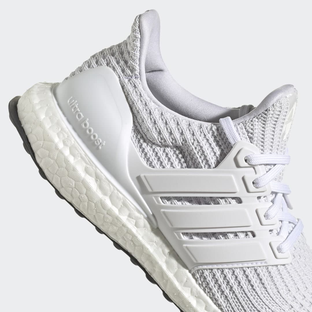 Кроссовки Wmns adidas UltraBoost 4.0 DNA Cloud White