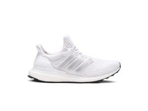 Cloud White/Silver Metallic/Core Black