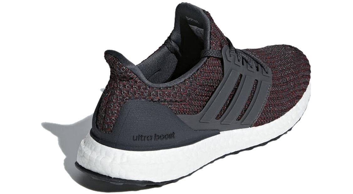 Кроссовки Wmns adidas UltraBoost 4.0 Noble Maroon