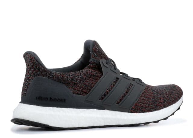 Кроссовки Wmns adidas UltraBoost 4.0 Noble Maroon