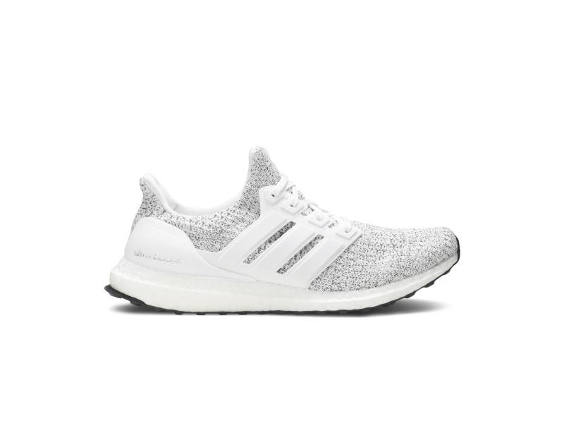 Wmns adidas UltraBoost 4.0 Non Dyed White