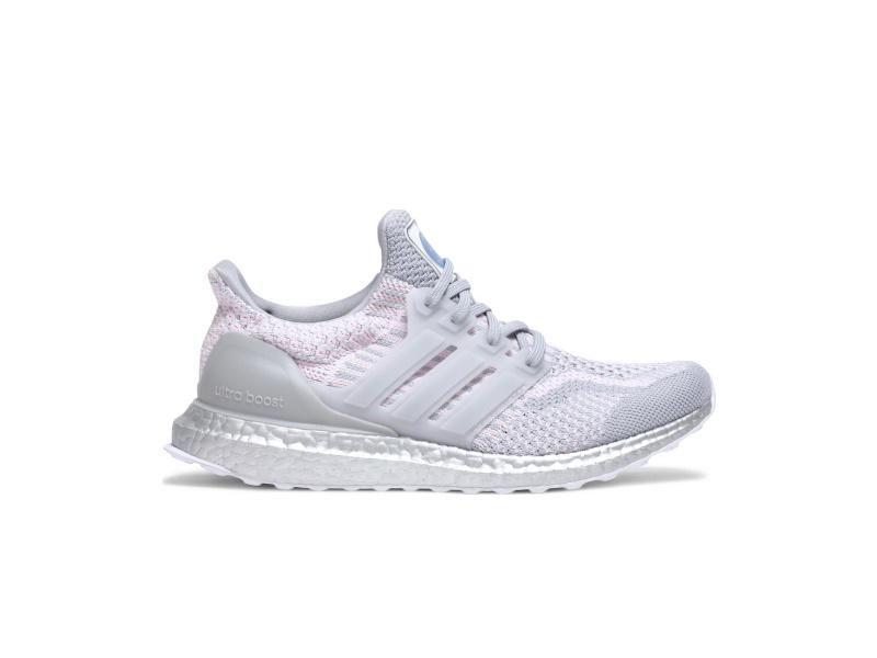 Wmns adidas UltraBoost 5.0 DNA Halo Silver