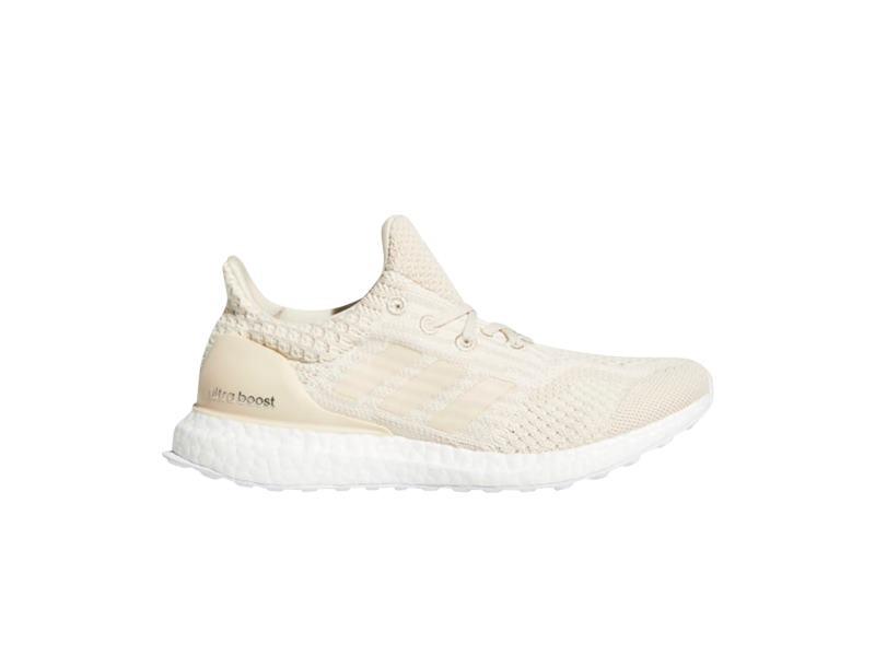 Wmns adidas UltraBoost 5.0 Uncaged DNA Halo Ivory