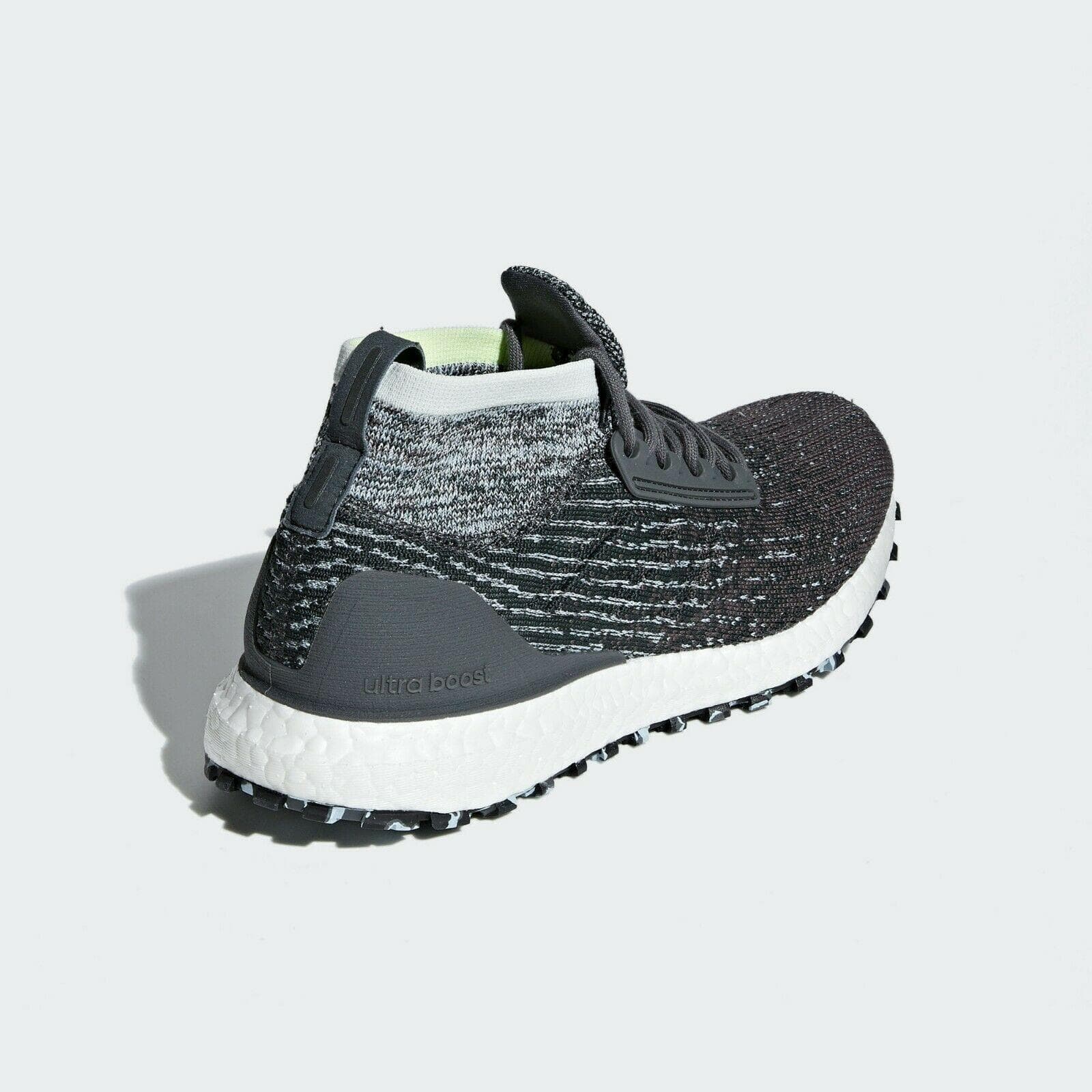 Кроссовки Wmns adidas UltraBoost All Terrain Grey Carbon