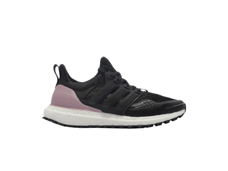 Wmns adidas UltraBoost Cold.RDY DNA Black Shift Pink