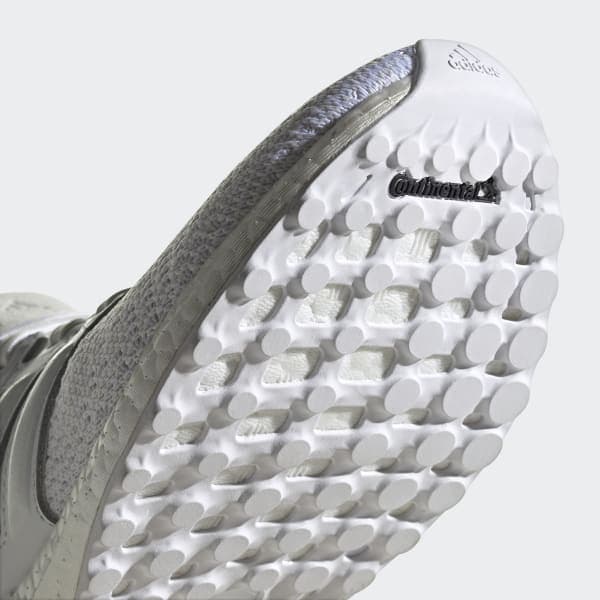 Кроссовки Wmns adidas UltraBoost DNA Cloud White