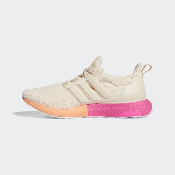 Кроссовки Wmns adidas UltraBoost DNA Linen
