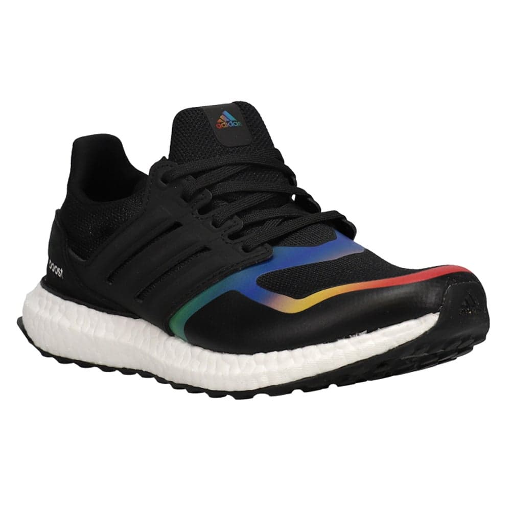 Кроссовки Wmns adidas UltraBoost DNA Rainbow Iridescent