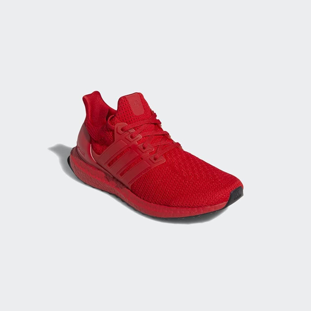 Кроссовки Wmns adidas UltraBoost DNA Scarlet